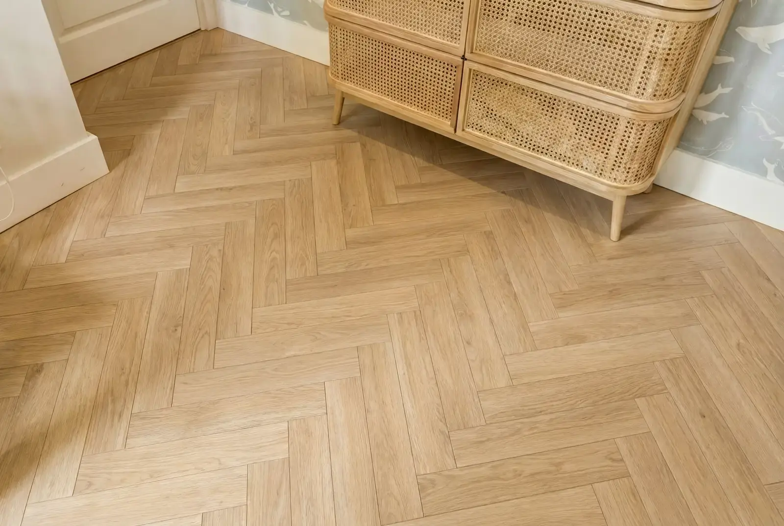 PVC plak kingsize - Porto Volga