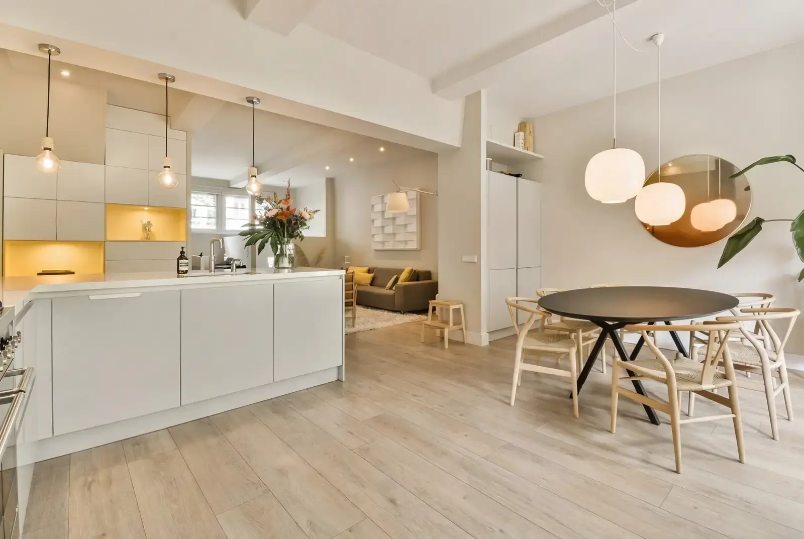 PVC plak kingsize - Stockholm Congo