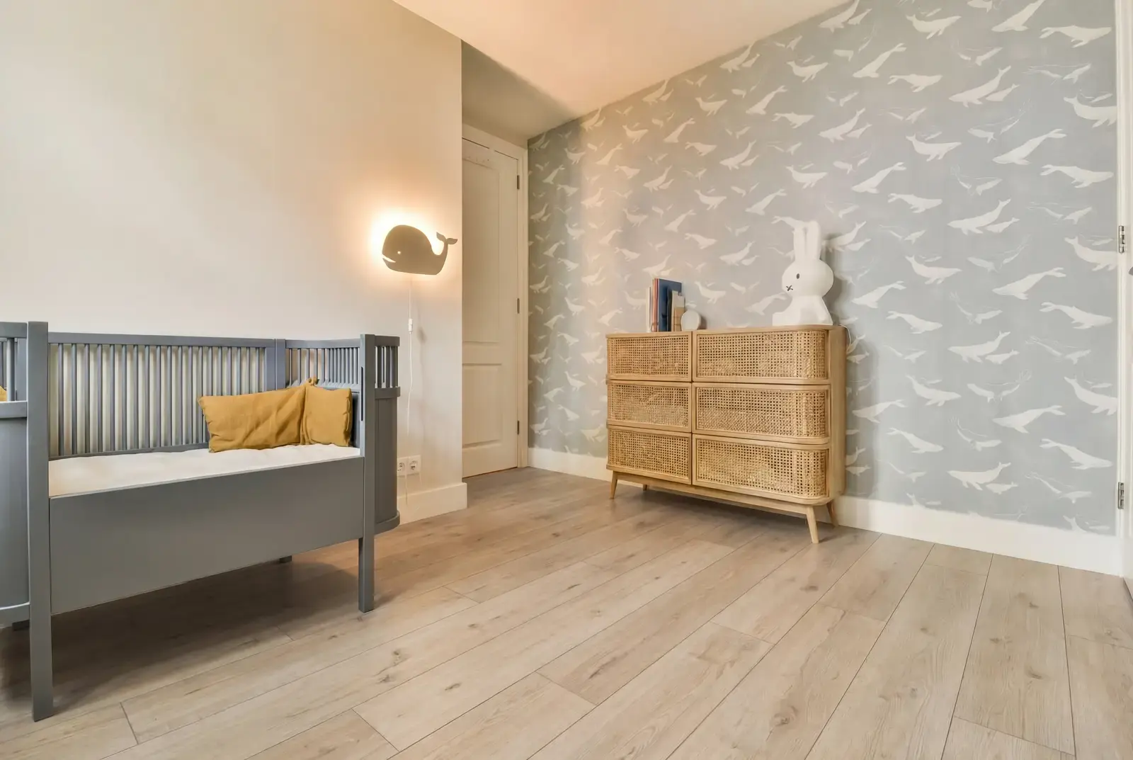 PVC plak kingsize - Stockholm Congo