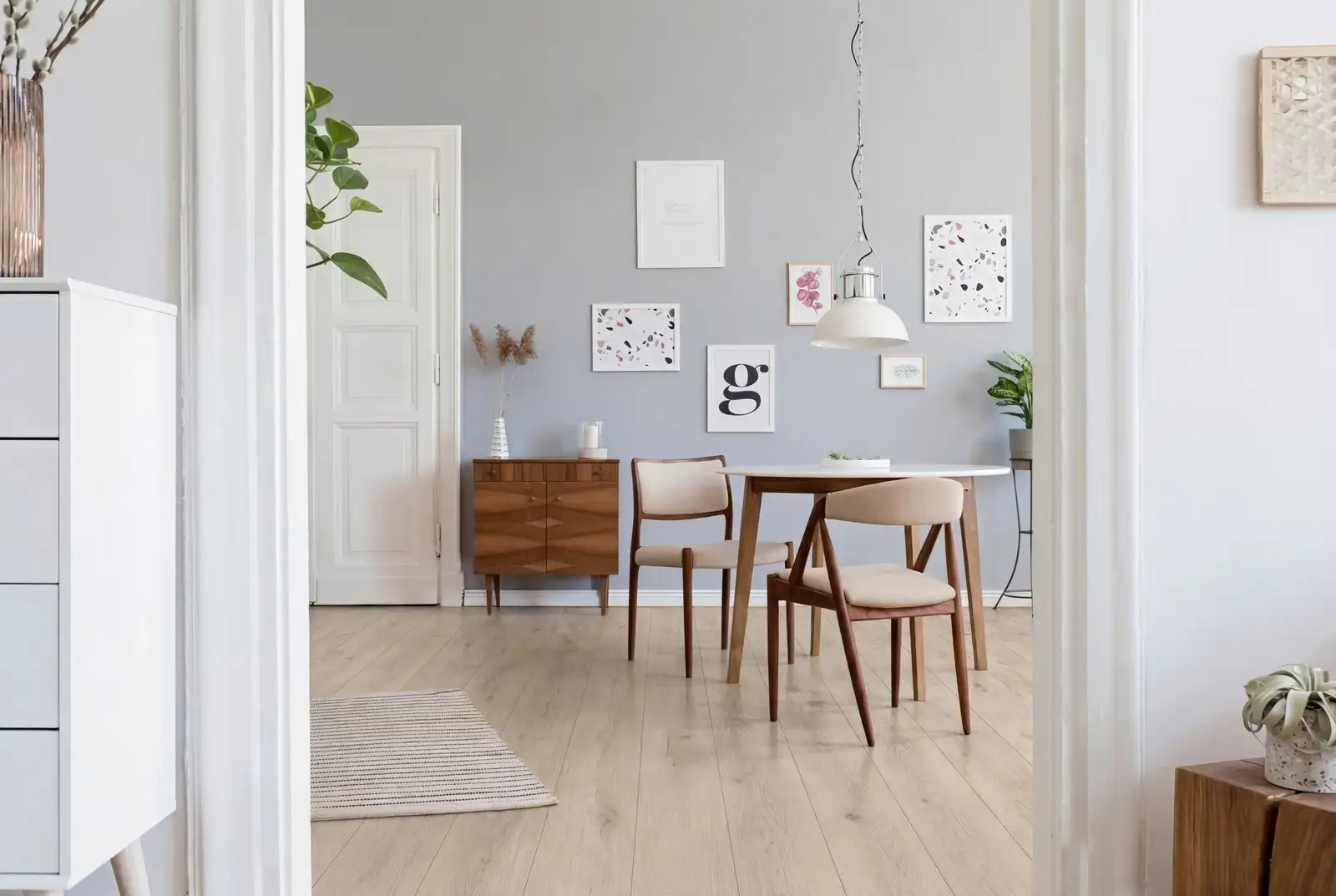 PVC plak kingsize - Stockholm Congo