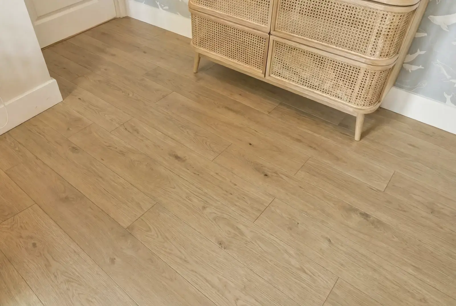 PVC plak plank - Bilbao Karpaten