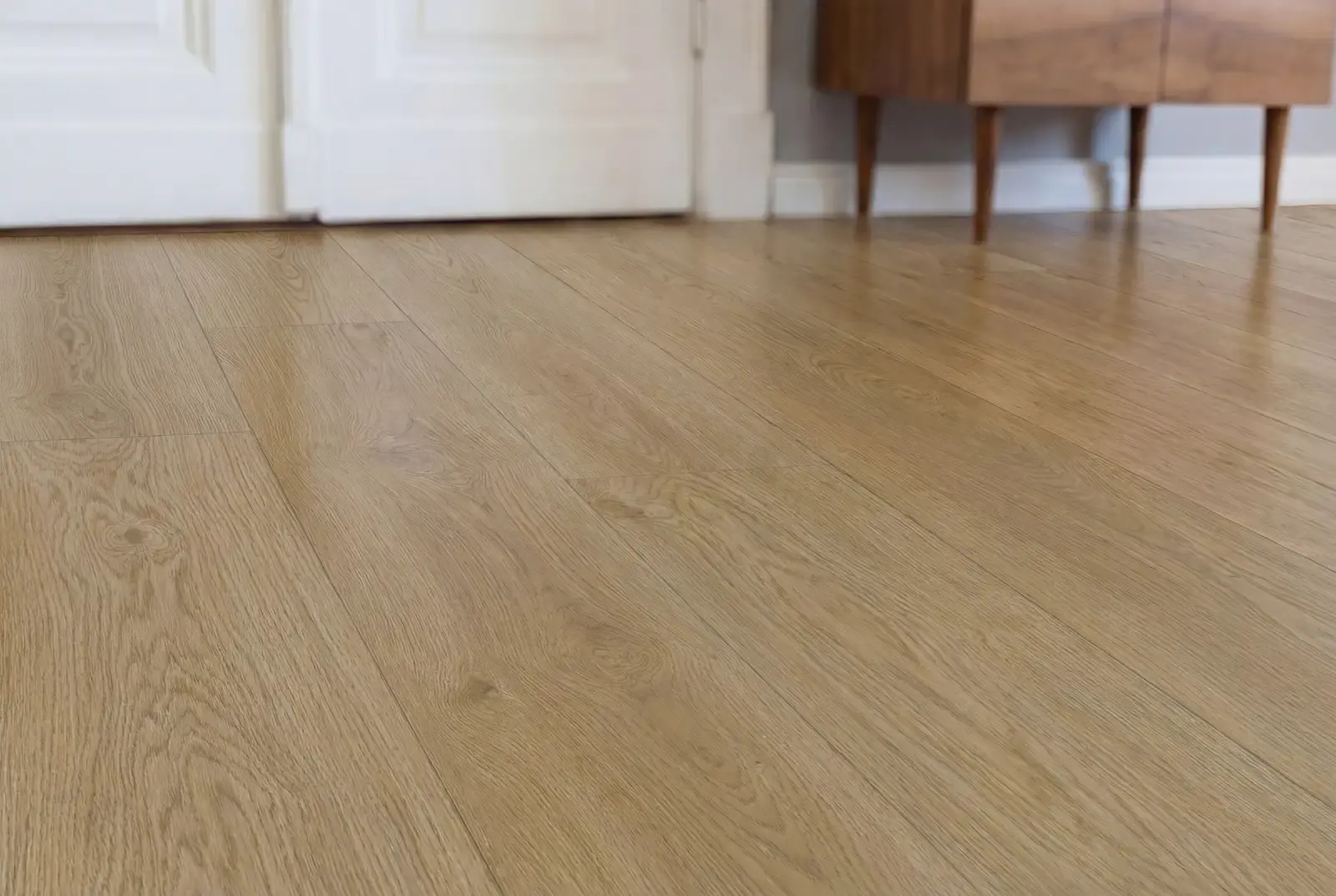 PVC plak plank - Bilbao Karpaten