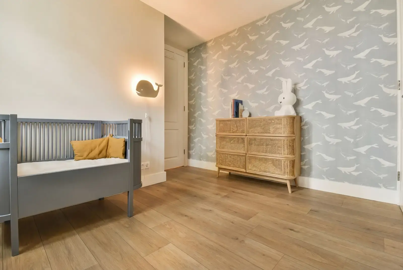 PVC plak plank LD - Gothenburg Capri