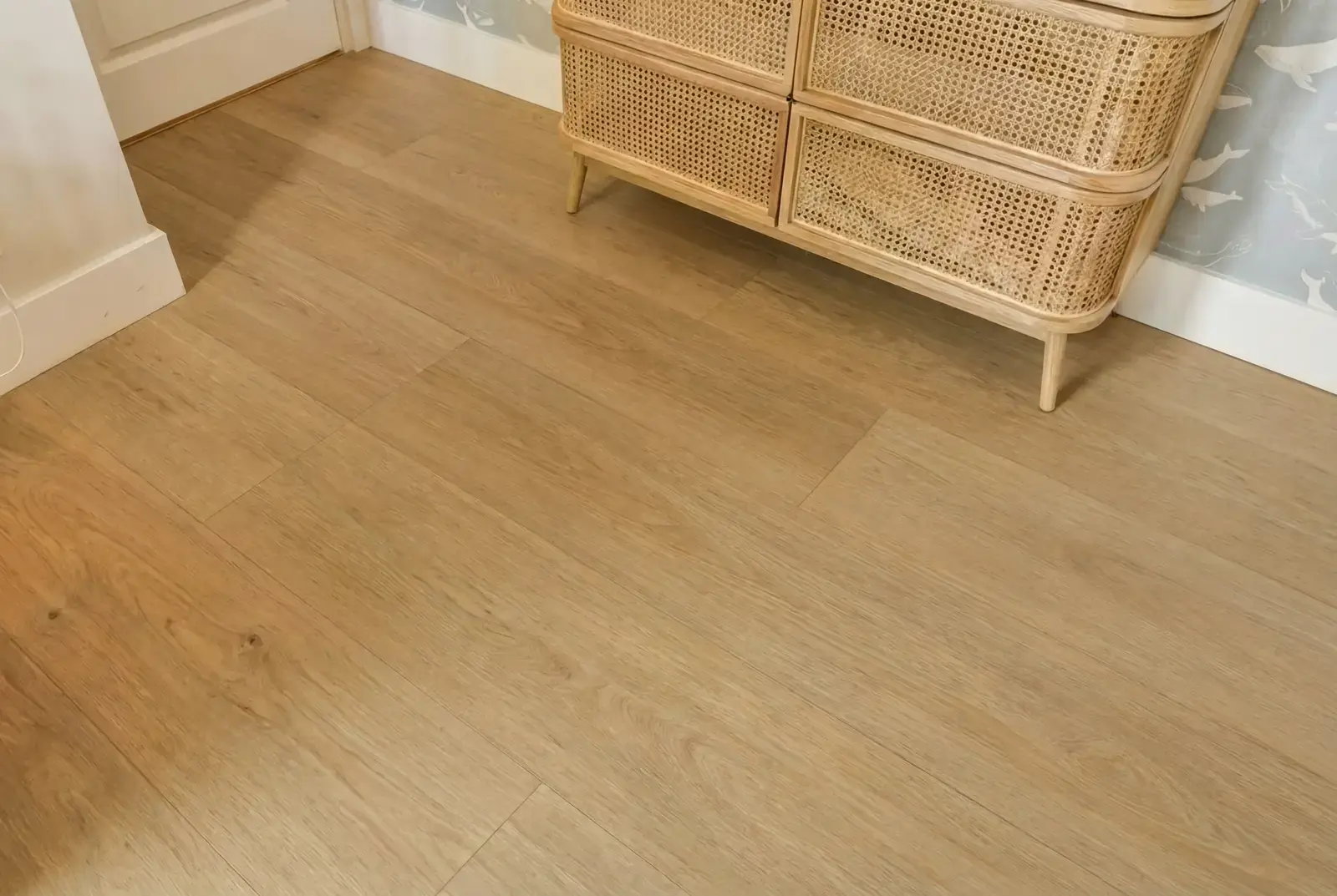 PVC plak plank LD - Gothenburg Capri