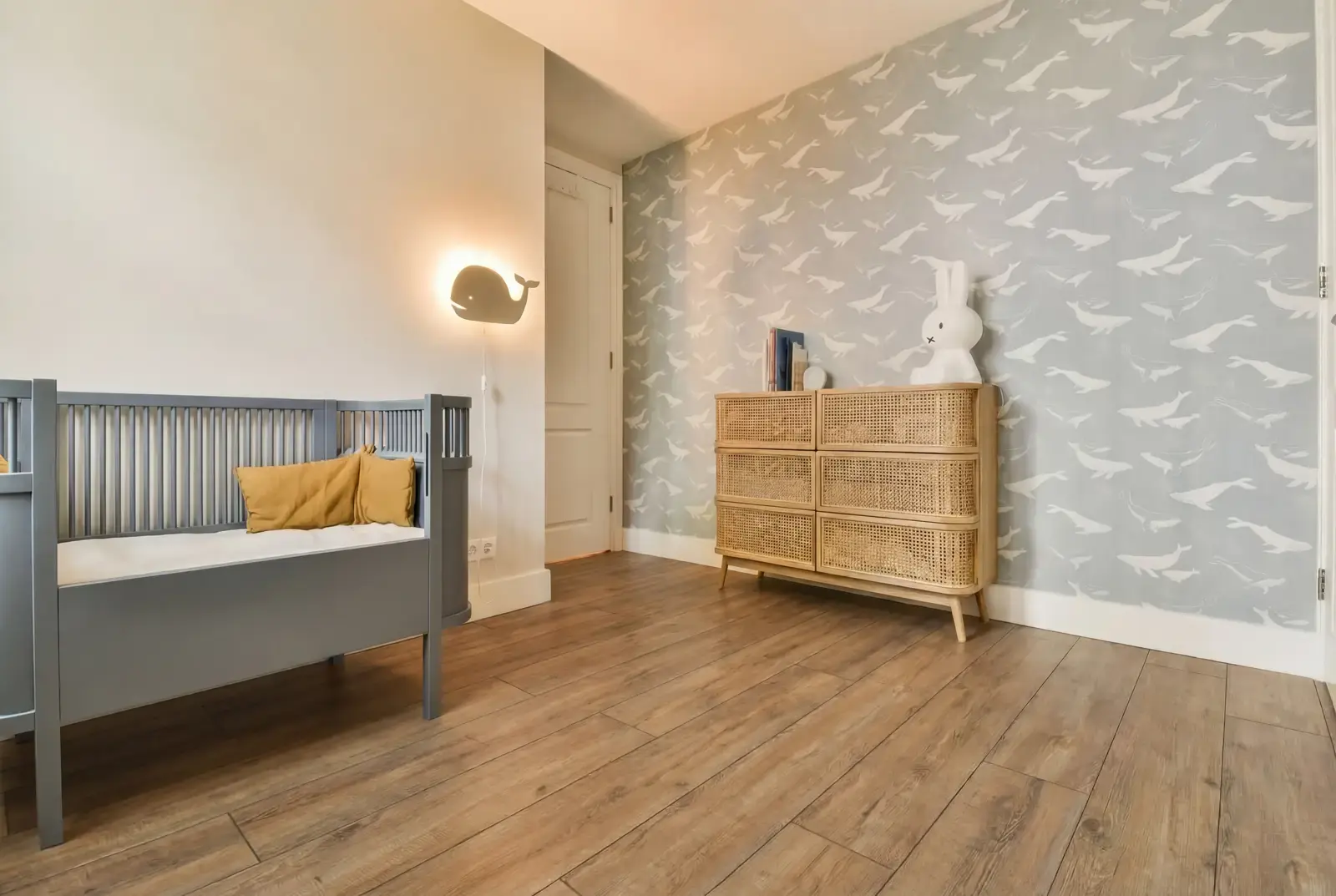 PVC plak plank - Raw Pine Apennijnen