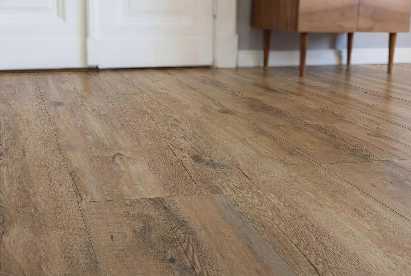 PVC plak plank - Raw Pine Apennijnen