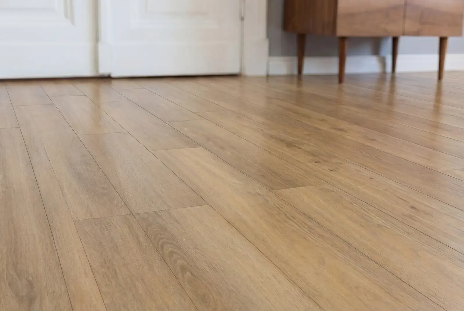 PVC plak plank - Zurich Alpen