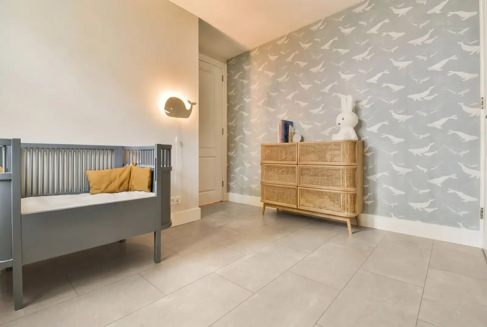 PVC plak tegel - Hekla