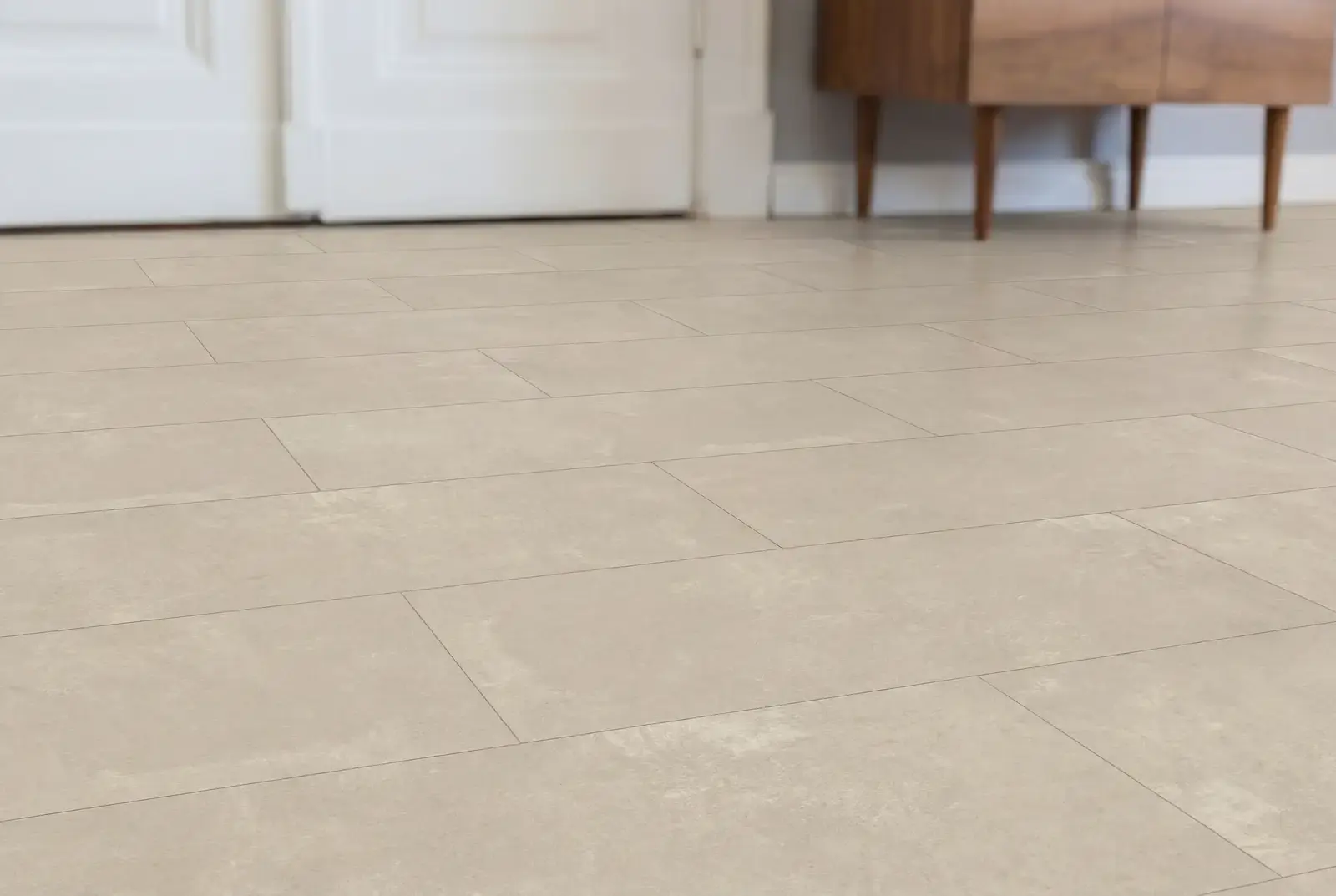 PVC plak tegel - Hekla