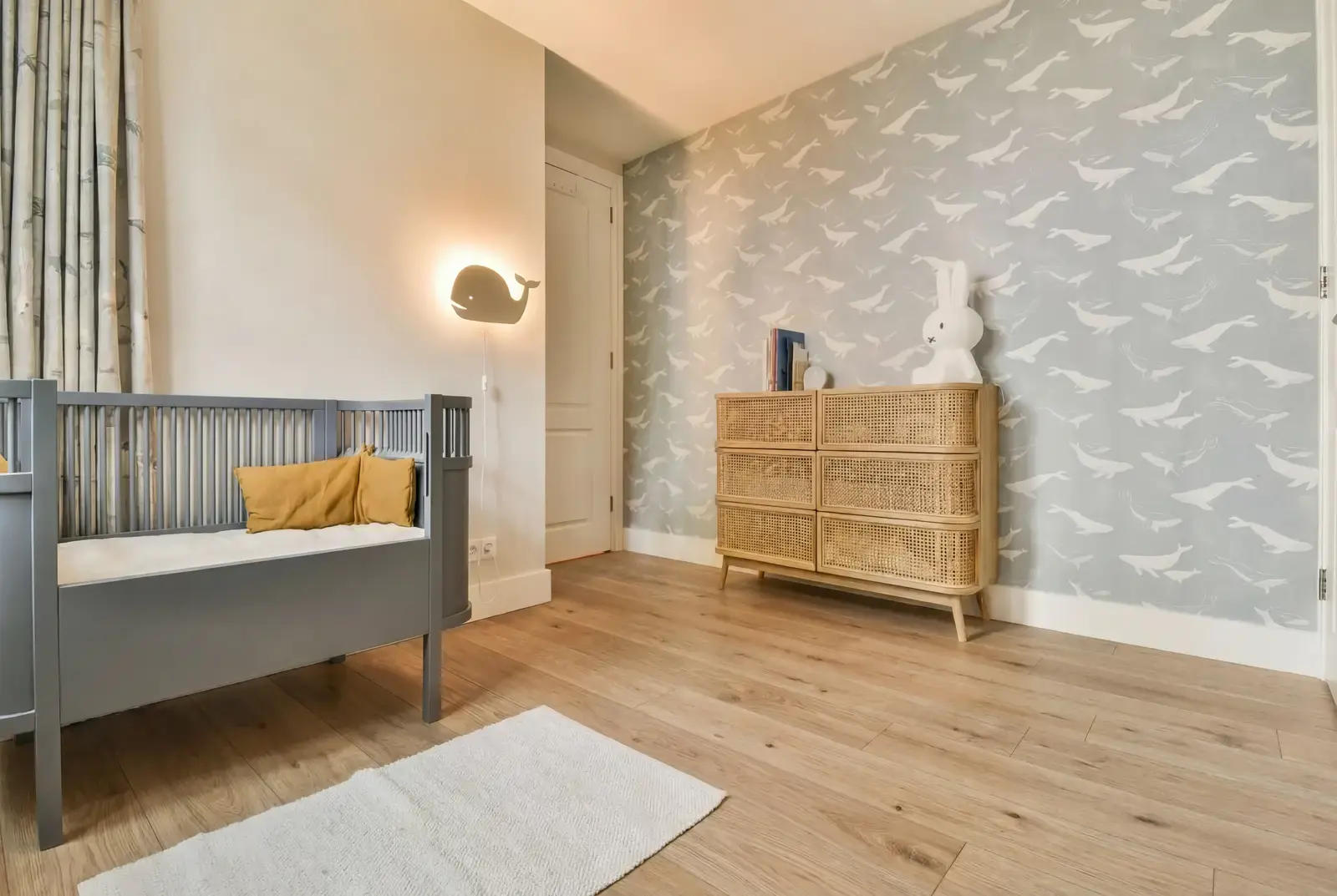 PVC plak visgraat - Belgrado Mekong