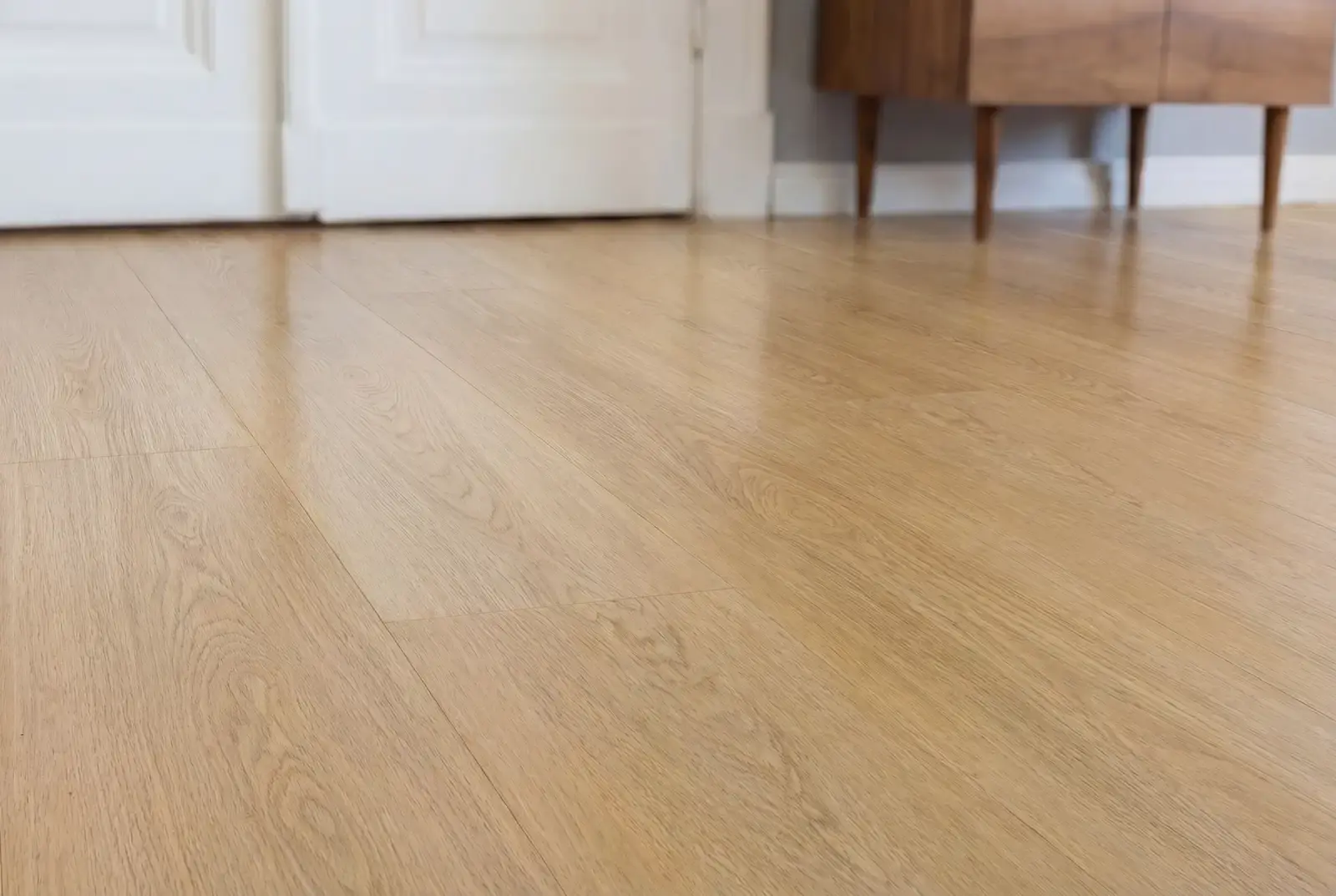 PVC plak visgraat - Hamburg Tagus