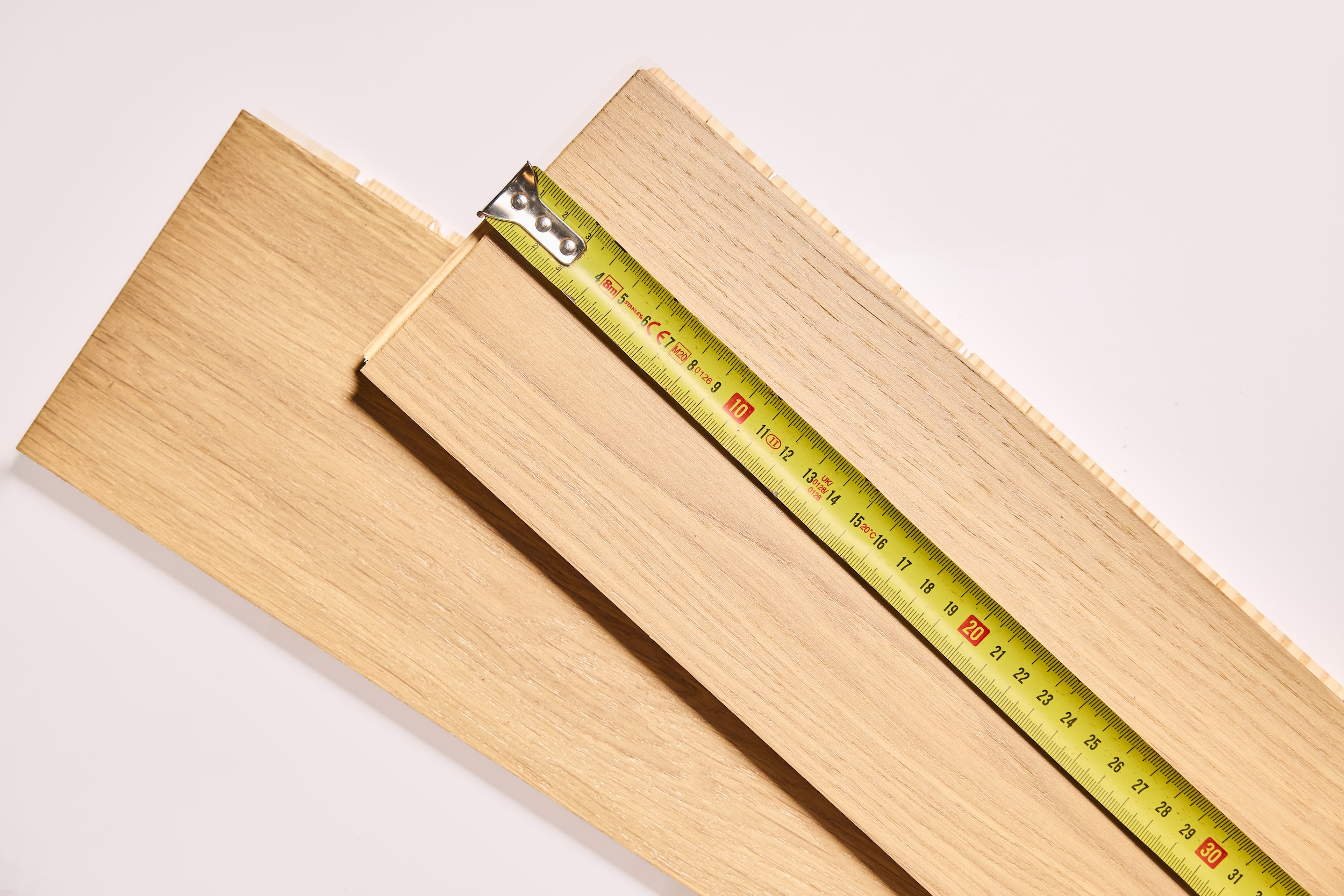 Meten, leggen & meer